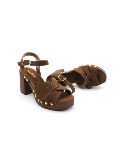 Femme L'Empreinte Chaussures COCO & ABRICOT SYAN V2448A