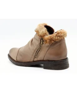 Femme L'Empreinte Chaussures COCO ABRICOT FLORIAN V0762