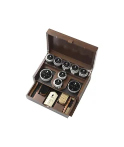 L'Empreinte Chaussures COFFRET À CIRAGE PRINCESS FAMACO