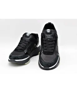 Femme L'Empreinte Chaussures COLMAR TRAVIS GLOOM