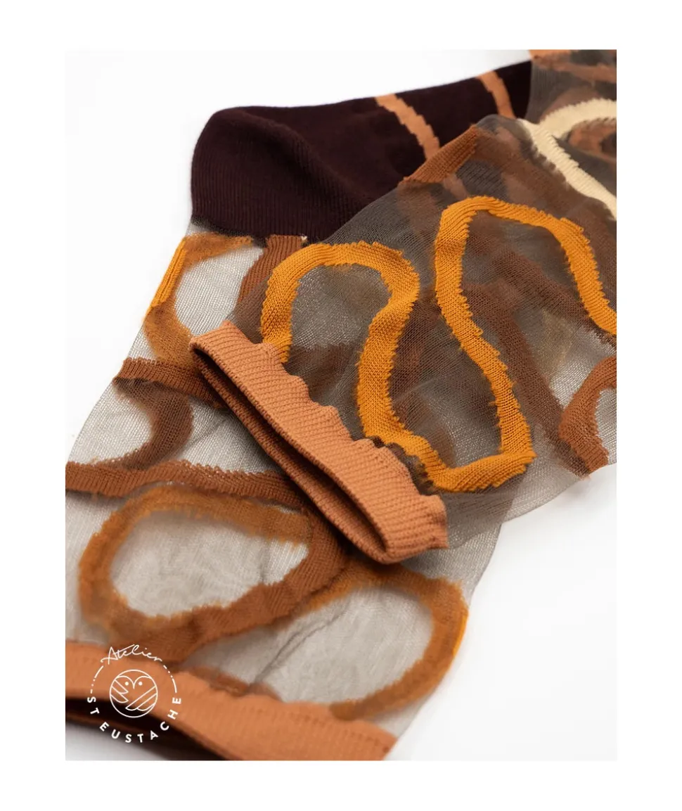 L'Empreinte Chaussures COLORADO RIVER - ATELIER SAINT ESTACHE