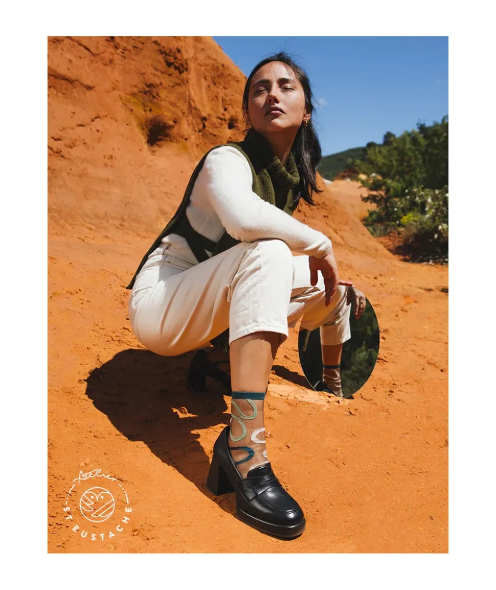 L'Empreinte Chaussures COLORADO RIVER - ATELIER SAINT ESTACHE