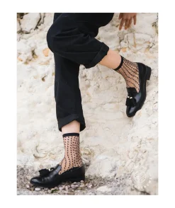 L'Empreinte Chaussures CRESCENT DUNES - ATELIER SAINT EUSTACHE