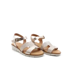 Femme L'Empreinte Chaussures DEKAYE 2286