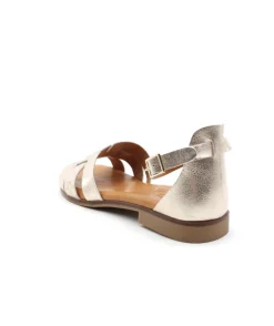 Femme L'Empreinte Chaussures DEKAYE 1504-F