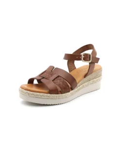 Femme L'Empreinte Chaussures DEKAYE 5540-F