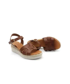 Femme L'Empreinte Chaussures DEKAYE 5540-F