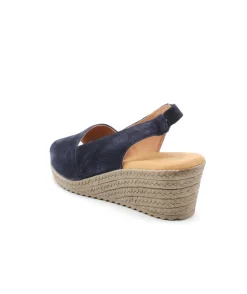 Femme L'Empreinte Chaussures DEKAYE 191-F