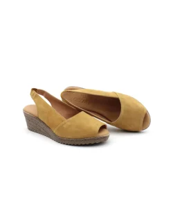 Femme L'Empreinte Chaussures DEKAYE 191-F