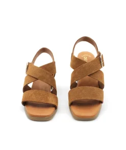 Femme L'Empreinte Chaussures DEKAYE 1970-F