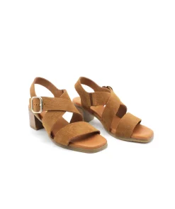 Femme L'Empreinte Chaussures DEKAYE 1970-F