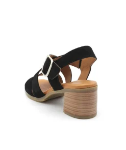 Femme L'Empreinte Chaussures DEKAYE 1970-F