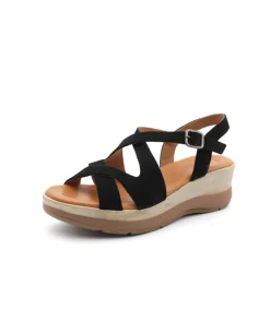 Femme L'Empreinte Chaussures DEKAYE 1452-F