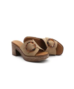 Femme L'Empreinte Chaussures DEKAYE 948-F