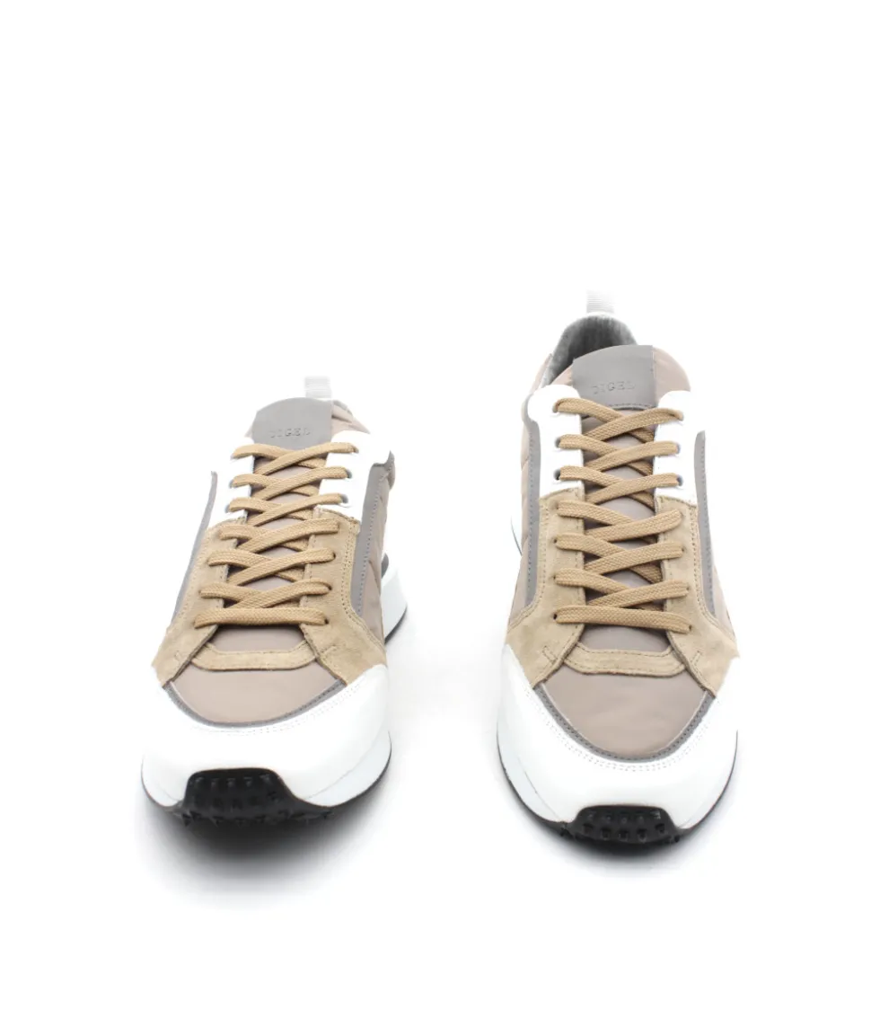 Homme L'Empreinte Chaussures DIGEL SPARTAKUS