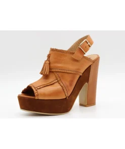 Femme L'Empreinte Chaussures DONNA PIU SANDALE 52668