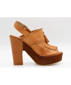 Femme L'Empreinte Chaussures DONNA PIU SANDALE 52668