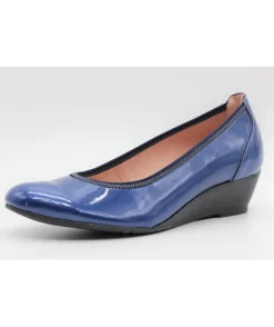 Femme L'Empreinte Chaussures DORKING 7136 VERNIS MARCU
