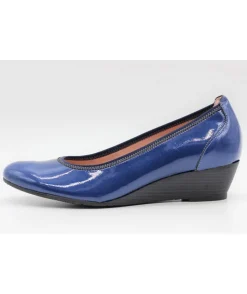 Femme L'Empreinte Chaussures DORKING 7136 VERNIS MARCU