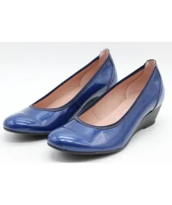 Femme L'Empreinte Chaussures DORKING 7136 VERNIS MARCU