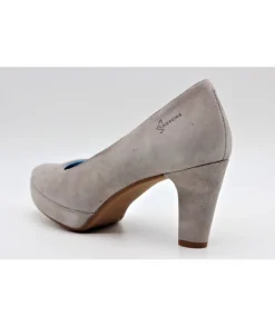 Femme L'Empreinte Chaussures DORKING 5794 BLESA VELOURS