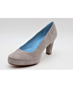 Femme L'Empreinte Chaussures DORKING 5794 BLESA VELOURS