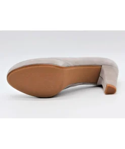 Femme L'Empreinte Chaussures DORKING 5794 BLESA VELOURS