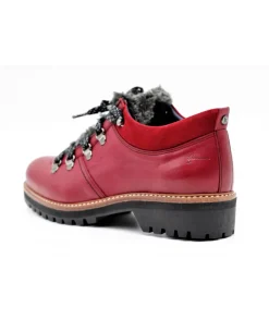 Femme L'Empreinte Chaussures DORKING 7705 CHARCO