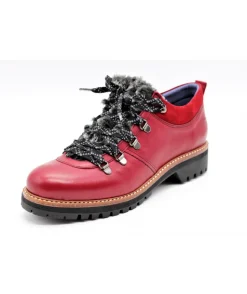 Femme L'Empreinte Chaussures DORKING 7705 CHARCO