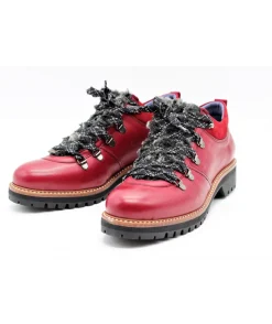 Femme L'Empreinte Chaussures DORKING 7705 CHARCO