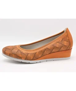 Femme L'Empreinte Chaussures DORKING 8146 DESEO