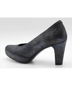 Femme L'Empreinte Chaussures DORKING ESCARPIN 5794 FUMINO