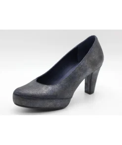 Femme L'Empreinte Chaussures DORKING ESCARPIN 5794 FUMINO