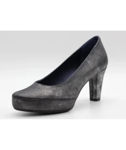 Femme L'Empreinte Chaussures DORKING ESCARPIN 5794 FUMINO