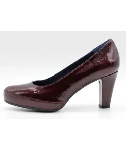 Femme L'Empreinte Chaussures DORKING ESCARPIN 5794 VERNIS