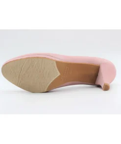 Femme L'Empreinte Chaussures DORKING 7118 ESCARPIN AZAHARA VELOURS