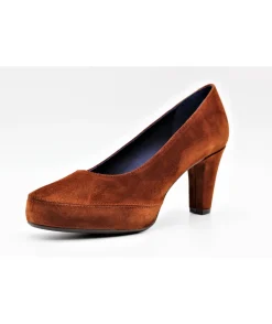 Femme L'Empreinte Chaussures DORKING 5794 ESCARPIN BLESA VELOURS