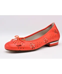 Femme L'Empreinte Chaussures DORKING 8119 IREM