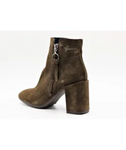 Femme L'Empreinte Chaussures DORKING 7597 JADE