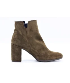 Femme L'Empreinte Chaussures DORKING 7597 JADE