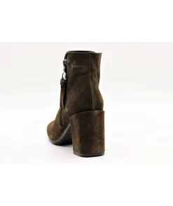 Femme L'Empreinte Chaussures DORKING 7597 JADE