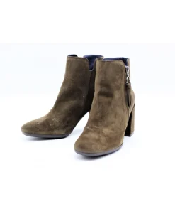 Femme L'Empreinte Chaussures DORKING 7597 JADE