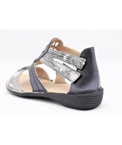 Femme L'Empreinte Chaussures DORKING 6769 ODA