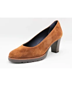 Femme L'Empreinte Chaussures DORKING 7976 OPIUM
