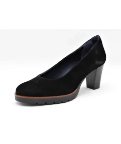 Femme L'Empreinte Chaussures DORKING 7976 OPIUM