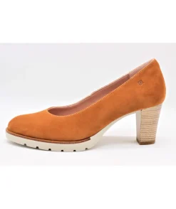 Femme L'Empreinte Chaussures DORKING 8131 OPIUM