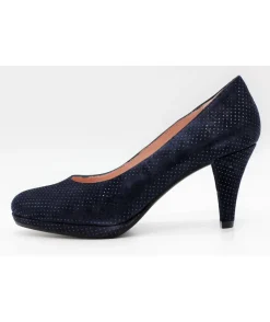 Femme L'Empreinte Chaussures DORKING 7118 PUNTO