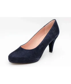 Femme L'Empreinte Chaussures DORKING 7118 PUNTO