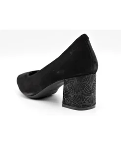 Femme L'Empreinte Chaussures DORKING 7720 SOFI VELOURS