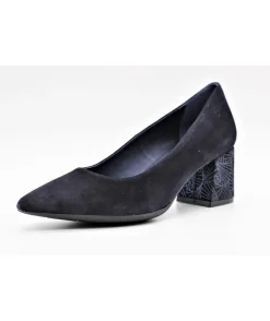 Femme L'Empreinte Chaussures DORKING 7720 SOFI VELOURS